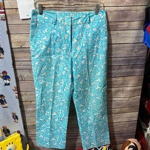 Lilly Pulitzer Pants size 6 total of 16 LP items in my shop right now!